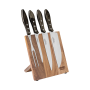 5PC. Barbeque Set Brown - 21198981