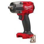 Milwaukee M18 Fuel Cordless Impact Wrench 1 2" 745 Nm Tool Only