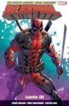Deadpool: World& 39 S Greatest Vol. 9: Deadpool In Space Paperback