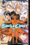 Black Clover Vol. 9 Paperback