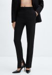 Trousers Nantes - Black