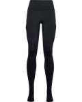 Women's Ua Hydrafuse Leggings - BLACK-001 Md