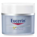 Eucerin Q10 Active Anti-wrinkle Night Cream 50ML
