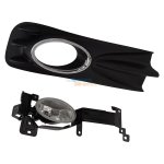 Honda Brio Fog Light Assembly Right 13-16