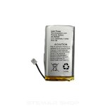 Ajax Lithium Polymer Battery 3.7V 2000MAH 2-PIN Or 3-PIN
