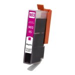 HP 903XL Magenta Generic Ink Cartridge T6L91AE