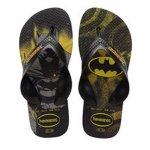 Kids Herois Black black citrus