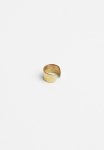 Ear Cuff Medium - Brass