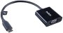 Belkin MINI HDMI To Vga Adapter