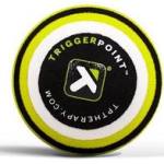 MB1 Massage Ball - Green black white