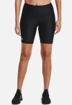 Under Armour Hg Armour Bike Short - Black