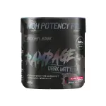 Biogen Rampage 460G D matter - Black Cherry
