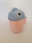 Shampoo Cup - Pink lilac