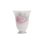 Ice-grain Sheep Fat Jade Porcelain Tea Cup