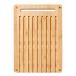 Fiskars Functional Form Bamboo Cutting Board