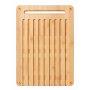 Fiskars Functional Form Bamboo Cutting Board