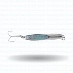 Halco Twisty 70G - Chrome - Basil Manning