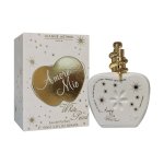 Amore Mio White Pearl 100ML Edp
