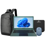 Logitech Connex GN256 Bag + Mouse Bundle 8GB 256GB SSD