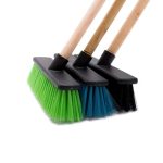 Broom – Budget Broom Wood Handle