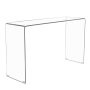 Ghost Server Table