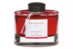 Pilot Iroshizuku Ink Bottle - Kosumosu