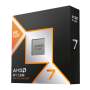 AMD Ryzen 7 9850X3D 8-CORE Cpu With 3D V-cache Technology