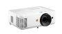 Viewsonic - 4-500 Ansi Lumens Svga Business & Education Projector