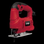 Steco 400W Jig Saw SJ-400
