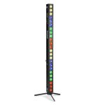 Beamz BBB243 Battery Powered LED Bar 24X 3W Rgb