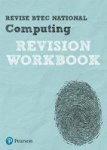 Revise Btec National Computing Revision Workbook Paperback