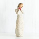 Willow Tree Figure Je Taime