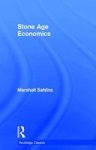 Stone Age Economics Hardcover