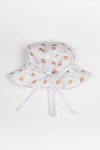 Sunhat Pretzel