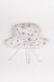 Sunhat Pretzel