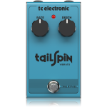 Tc Electronic Tailspin Vibrato Effects Pedal