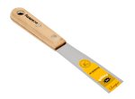 3CM Deluxe Wooden Handle