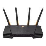 Asus TUF-AX4200 Tuf Gaming AX4200 Wifi 6 Dual-band Aimesh Extendable Gaming Router
