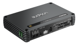 – Af M5.11 Bit – 5CH Amplif. With Dsp 4X150W+1X600W