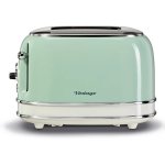 Kenwood Vintage 2- Slice Toaster -green - 1KGS