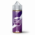Dispo Drops – Blue Razz Flavouring Kit 120ML