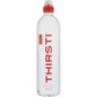 Thirsti Natural Still Spring Water 750ML
