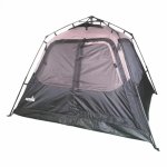 Totai 4 Man Rio Auto Camping Tent