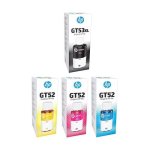 Hp GT53XL GT52 Ink Tanks
