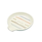 Vintage-style Ceramic Cooking Spoon Rest