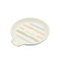 Vintage-style Ceramic Cooking Spoon Rest