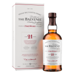 Balvenie 21YR Port Wood 750ML - 1