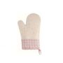 Non-slip Silicone Kitchen Gloves - Durable & Flexible