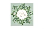 Flowermill Greetings Card Thank You So Much