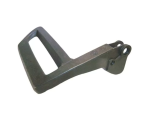 Husqvarna 61 268 272 Guard Brake Handle
